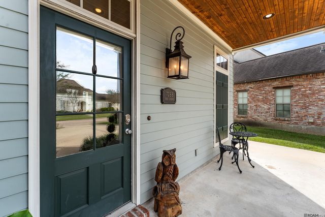 7088 Rue Lierre, Zachary, LA 70791