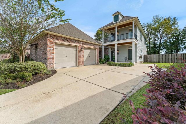 7088 Rue Lierre, Zachary, LA 70791