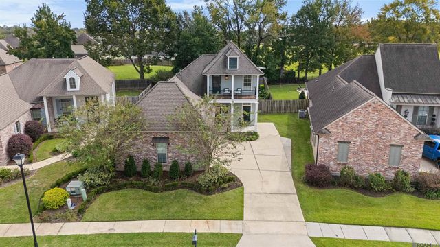7088 Rue Lierre, Zachary, LA 70791