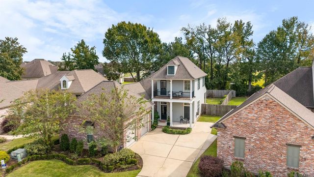 7088 Rue Lierre, Zachary, LA 70791