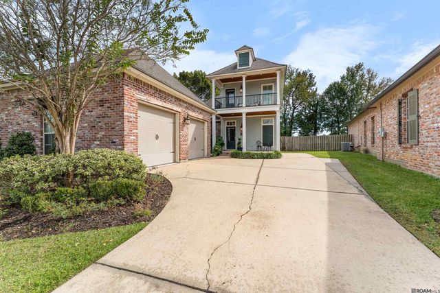 7088 Rue Lierre, Zachary, LA 70791