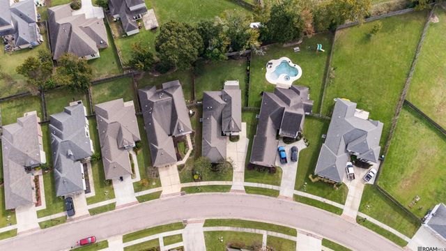 7088 Rue Lierre, Zachary, LA 70791