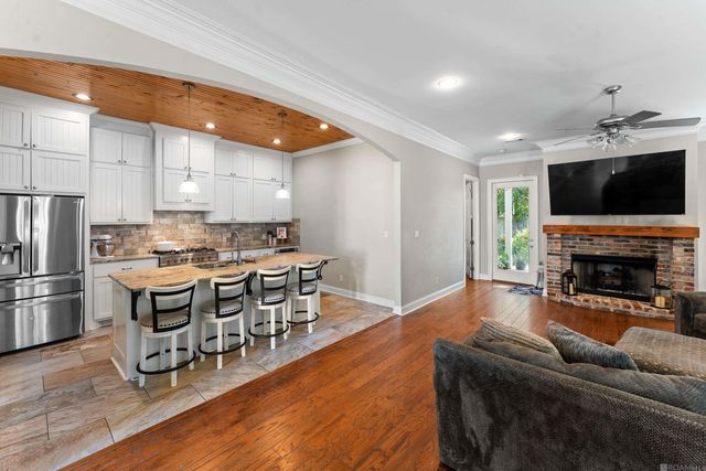 7088 Rue Lierre, Zachary, LA 70791