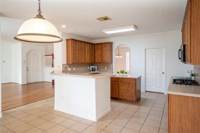 2109 Auburn Shores Drive, Pearland, TX 77584