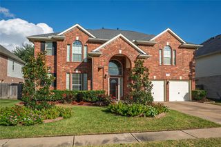 2109 Auburn Shores Drive, Pearland, TX 77584