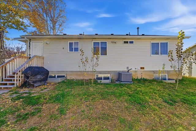 804 W 620 S, Tooele, UT 84074