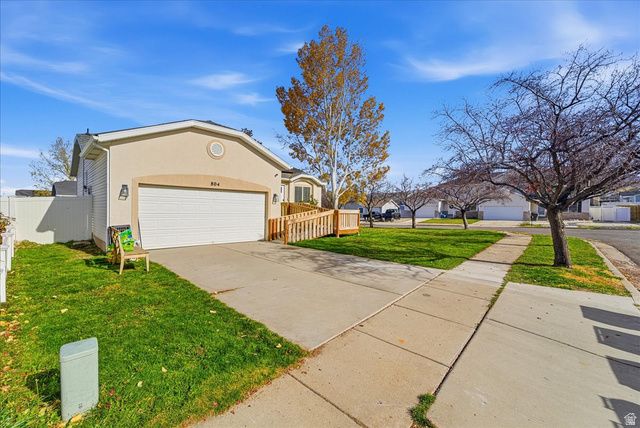 804 W 620 S, Tooele, UT 84074