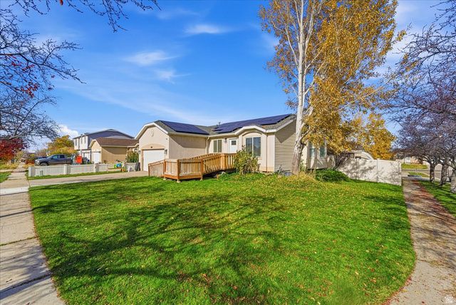 804 W 620 S, Tooele, UT 84074