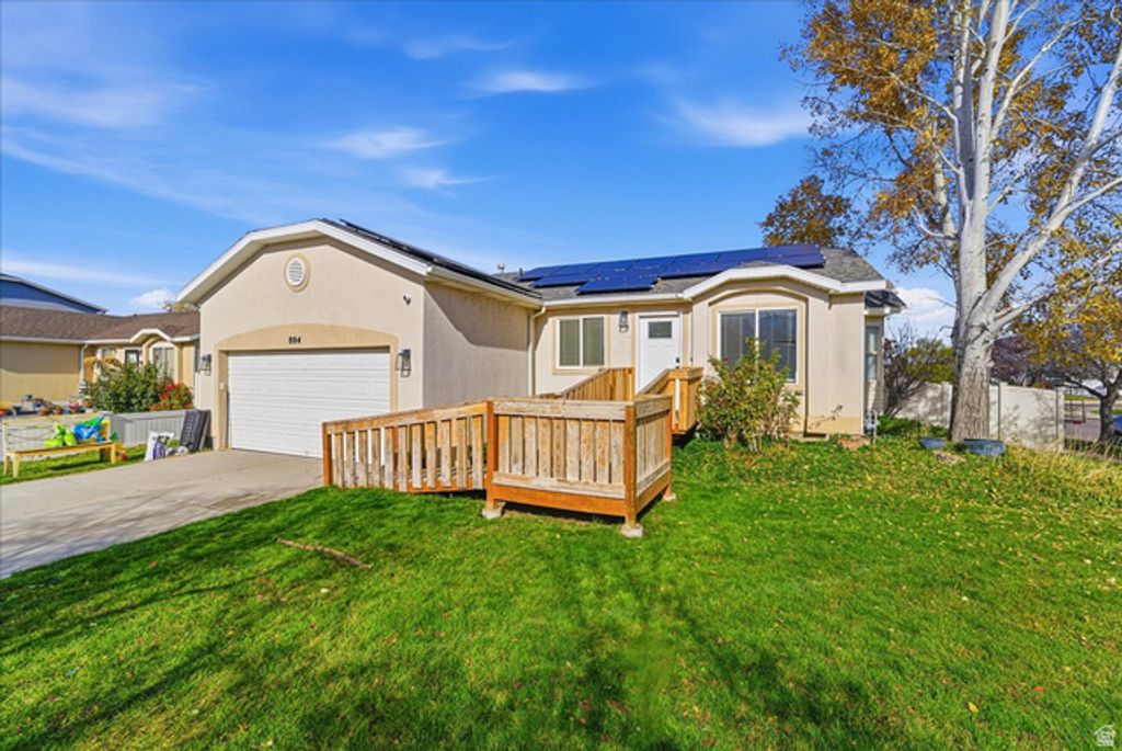 804 W 620 S, Tooele, UT 84074