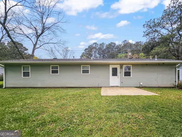 3006 Stanton Road SE, Conyers, GA 30094