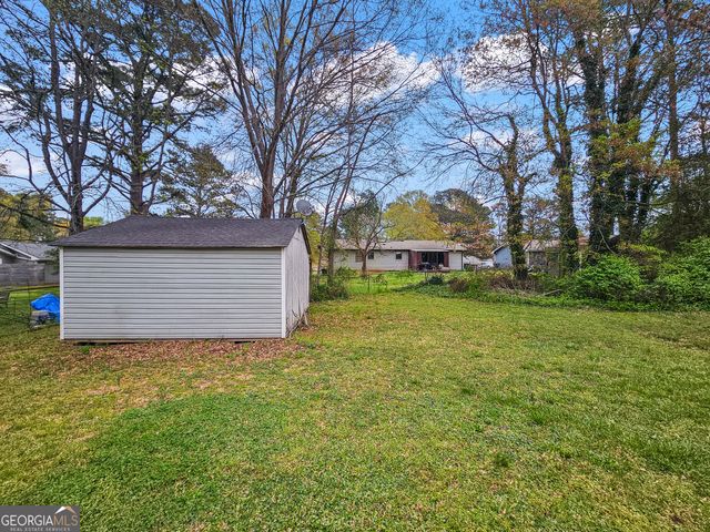 3006 Stanton Road SE, Conyers, GA 30094