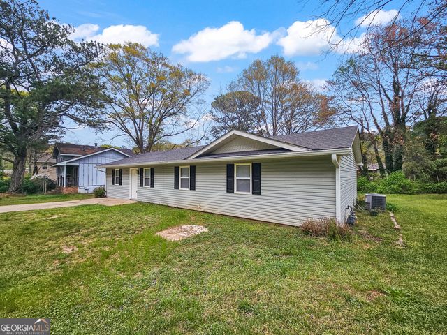 3006 Stanton Road SE, Conyers, GA 30094