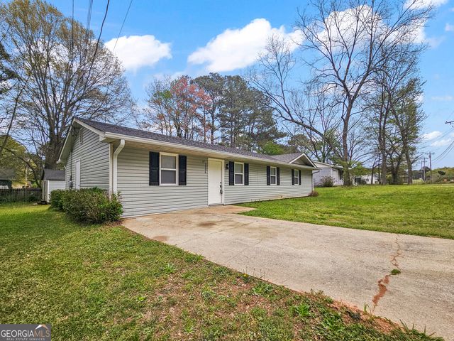 3006 Stanton Road SE, Conyers, GA 30094