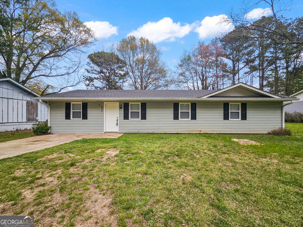 3006 Stanton Road SE, Conyers, GA 30094