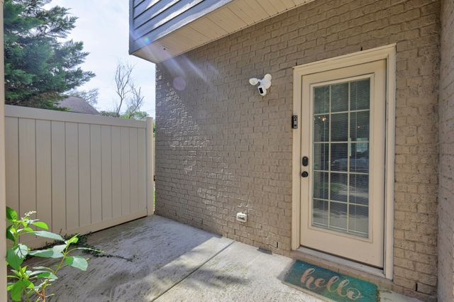 315 E Clark Blvd Unit J, Murfreesboro, TN 37130