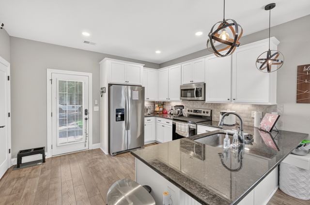 315 E Clark Blvd Unit J, Murfreesboro, TN 37130