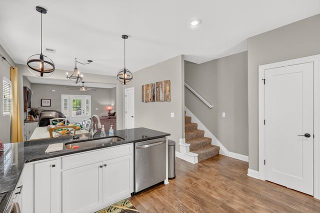 315 E Clark Blvd Unit J, Murfreesboro, TN 37130