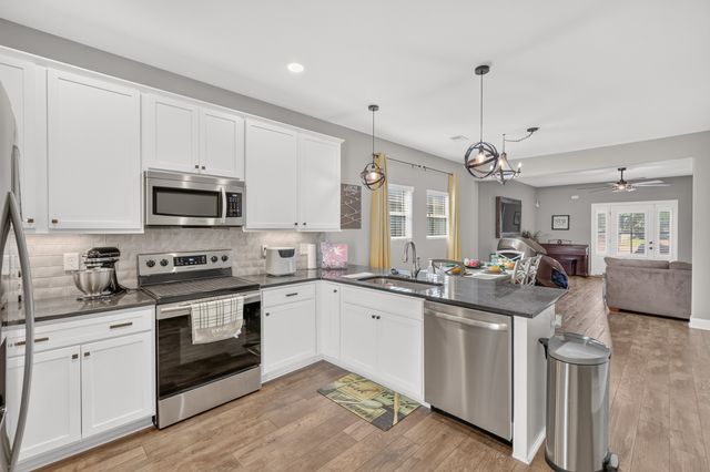 315 E Clark Blvd Unit J, Murfreesboro, TN 37130