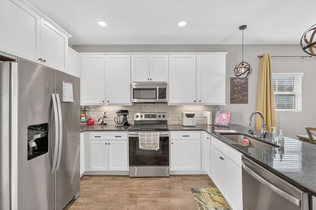 315 E Clark Blvd Unit J, Murfreesboro, TN 37130