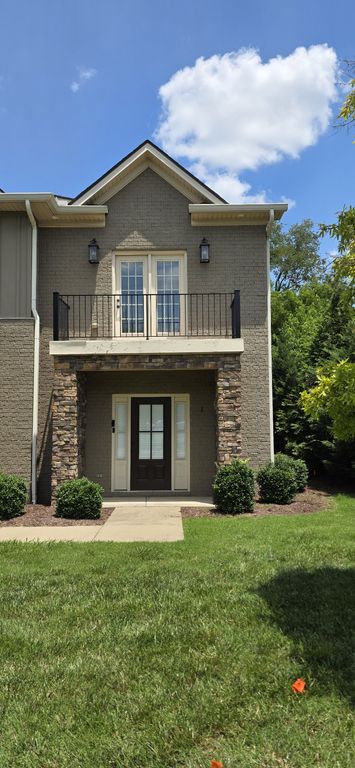 315 E Clark Blvd Unit J, Murfreesboro, TN 37130