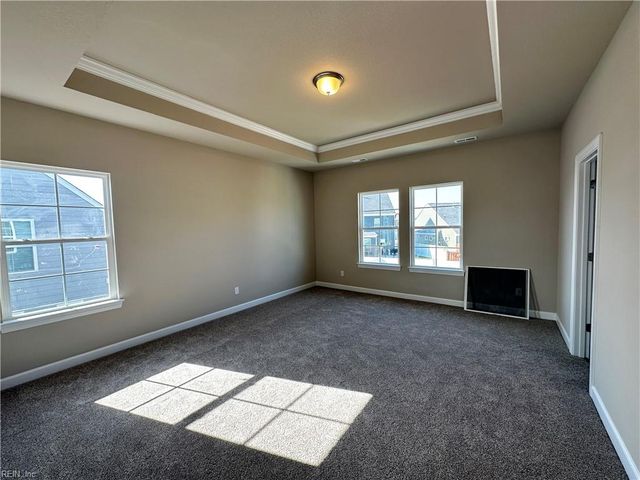 334 Station DR, Suffolk, VA 23434