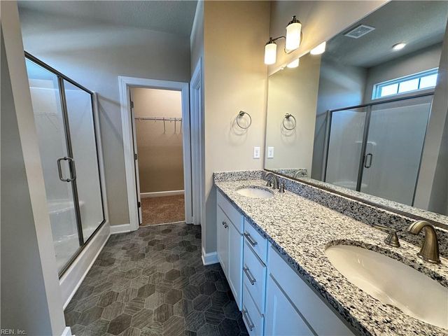 334 Station DR, Suffolk, VA 23434