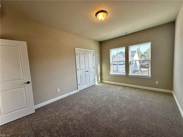 334 Station DR, Suffolk, VA 23434