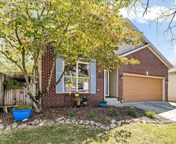 372 Lucille Drive, Lexington, KY 40511