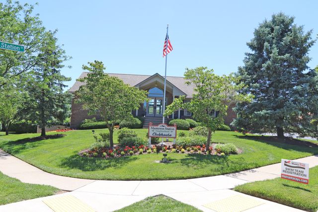 372 Lucille Drive, Lexington, KY 40511