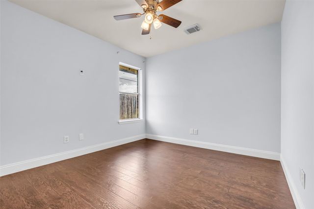 19615 Amistad Drive, Tomball, TX 77375