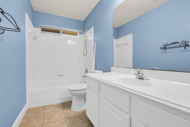 19615 Amistad Drive, Tomball, TX 77375