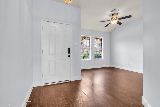 19615 Amistad Drive, Tomball, TX 77375