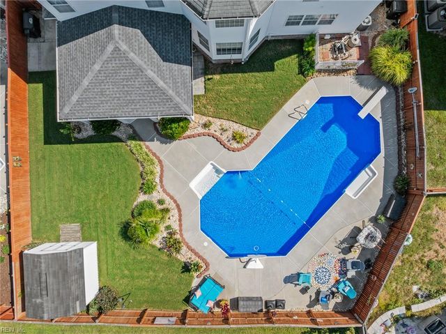 3925 Tartan TRL, Virginia Beach, VA 23456