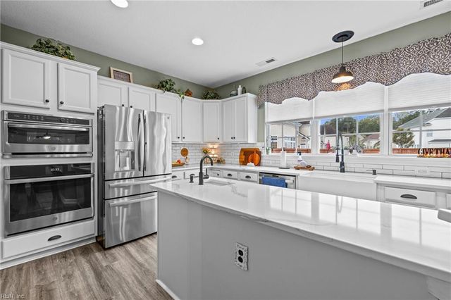 3925 Tartan TRL, Virginia Beach, VA 23456