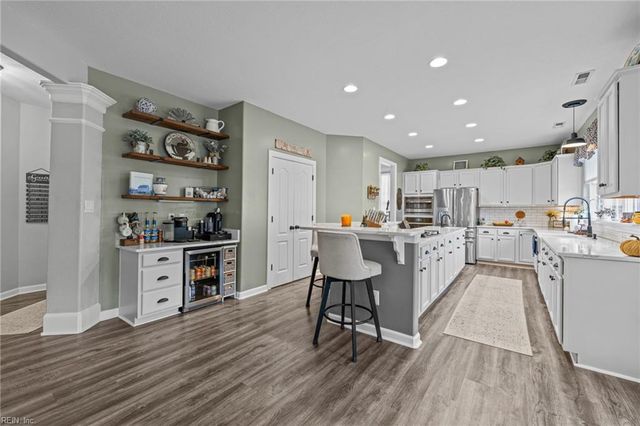 3925 Tartan TRL, Virginia Beach, VA 23456
