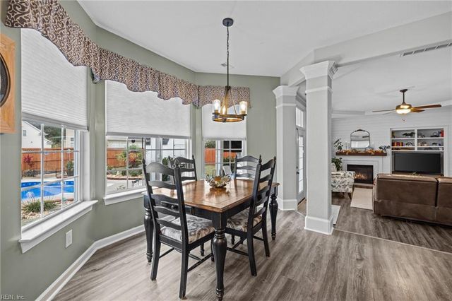 3925 Tartan TRL, Virginia Beach, VA 23456