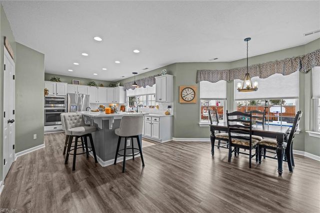 3925 Tartan TRL, Virginia Beach, VA 23456