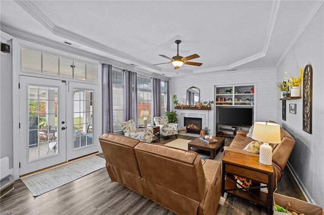 3925 Tartan TRL, Virginia Beach, VA 23456