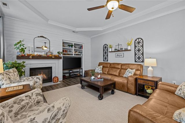 3925 Tartan TRL, Virginia Beach, VA 23456