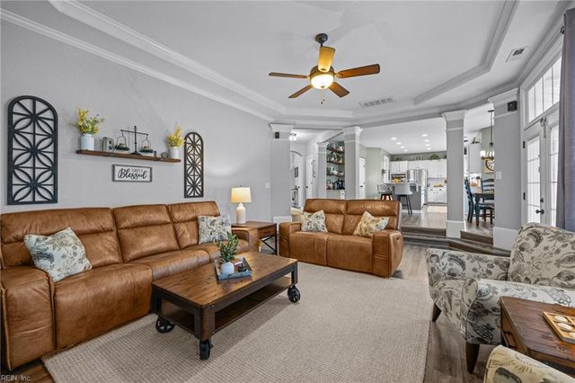 3925 Tartan TRL, Virginia Beach, VA 23456