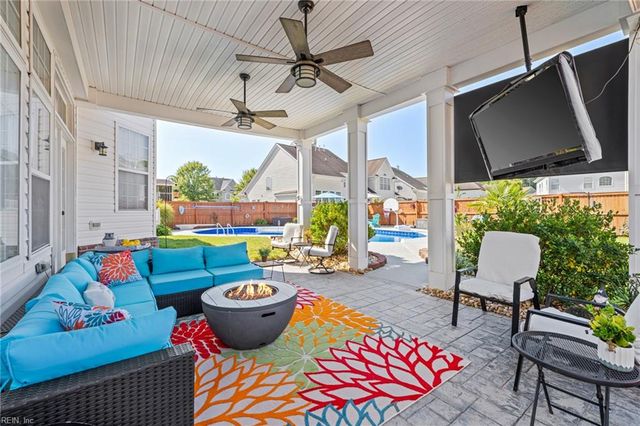 3925 Tartan TRL, Virginia Beach, VA 23456