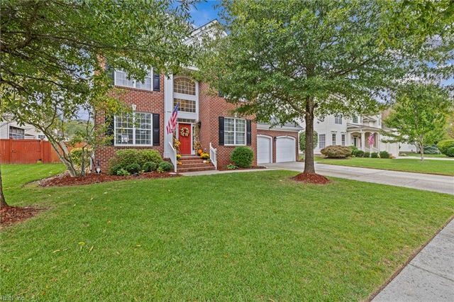 3925 Tartan TRL, Virginia Beach, VA 23456