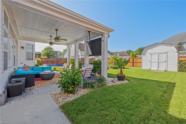 3925 Tartan TRL, Virginia Beach, VA 23456