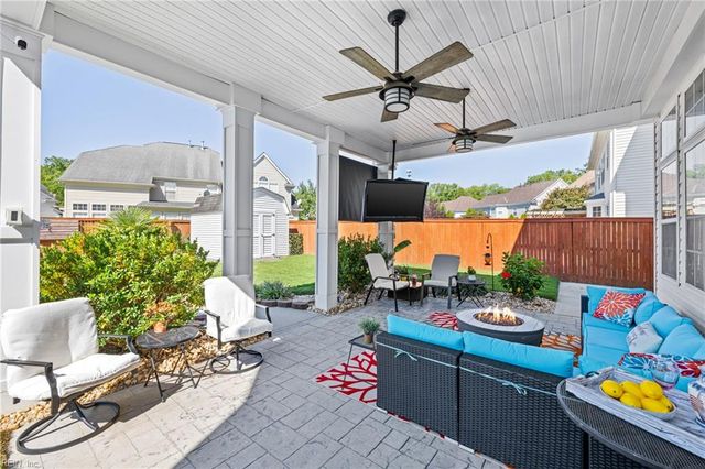 3925 Tartan TRL, Virginia Beach, VA 23456