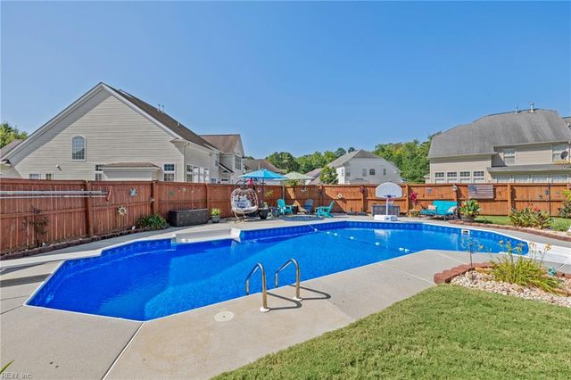 3925 Tartan TRL, Virginia Beach, VA 23456
