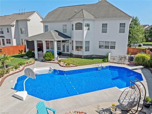 3925 Tartan TRL, Virginia Beach, VA 23456