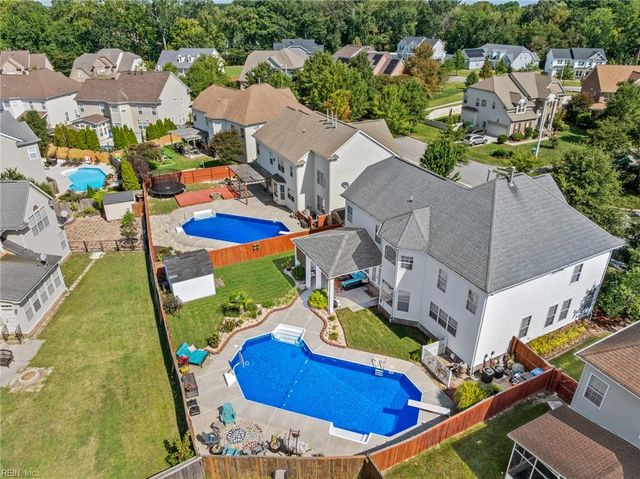 3925 Tartan TRL, Virginia Beach, VA 23456