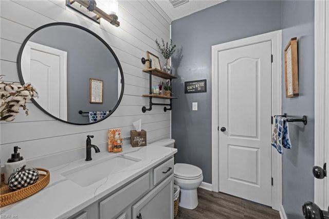 3925 Tartan TRL, Virginia Beach, VA 23456