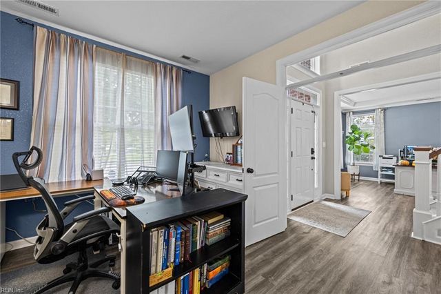 3925 Tartan TRL, Virginia Beach, VA 23456