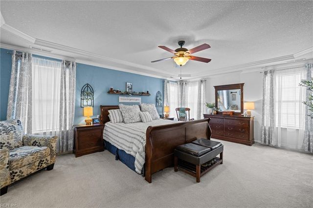 3925 Tartan TRL, Virginia Beach, VA 23456